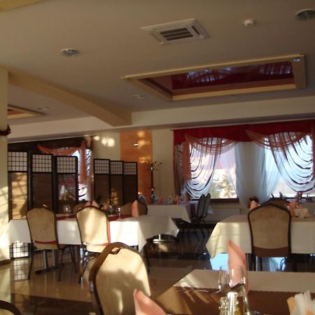 Gosciniec Europejski Miedziana Góra Extérieur photo