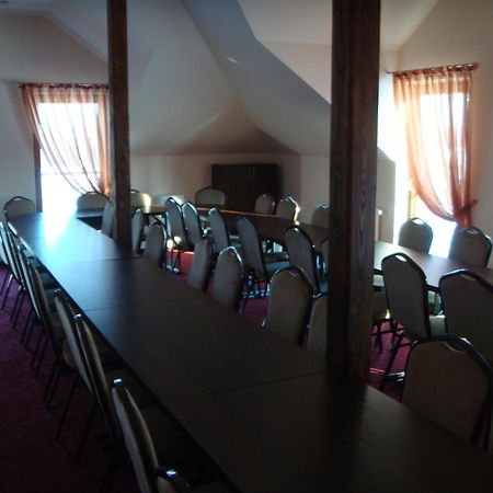 Gosciniec Europejski Miedziana Góra Extérieur photo