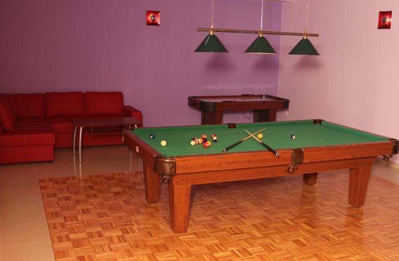 Gosciniec Europejski Miedziana Góra Extérieur photo