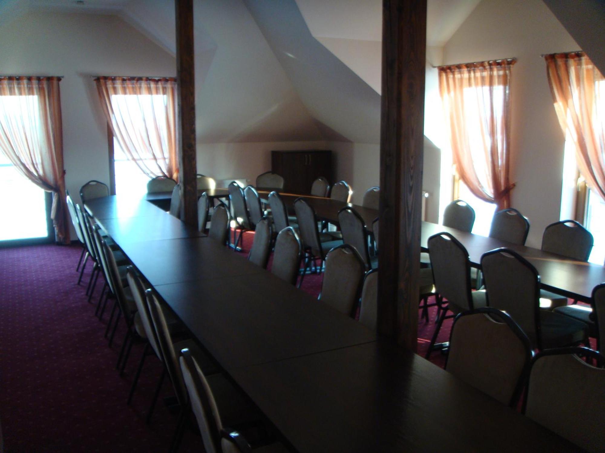 Gosciniec Europejski Miedziana Góra Extérieur photo