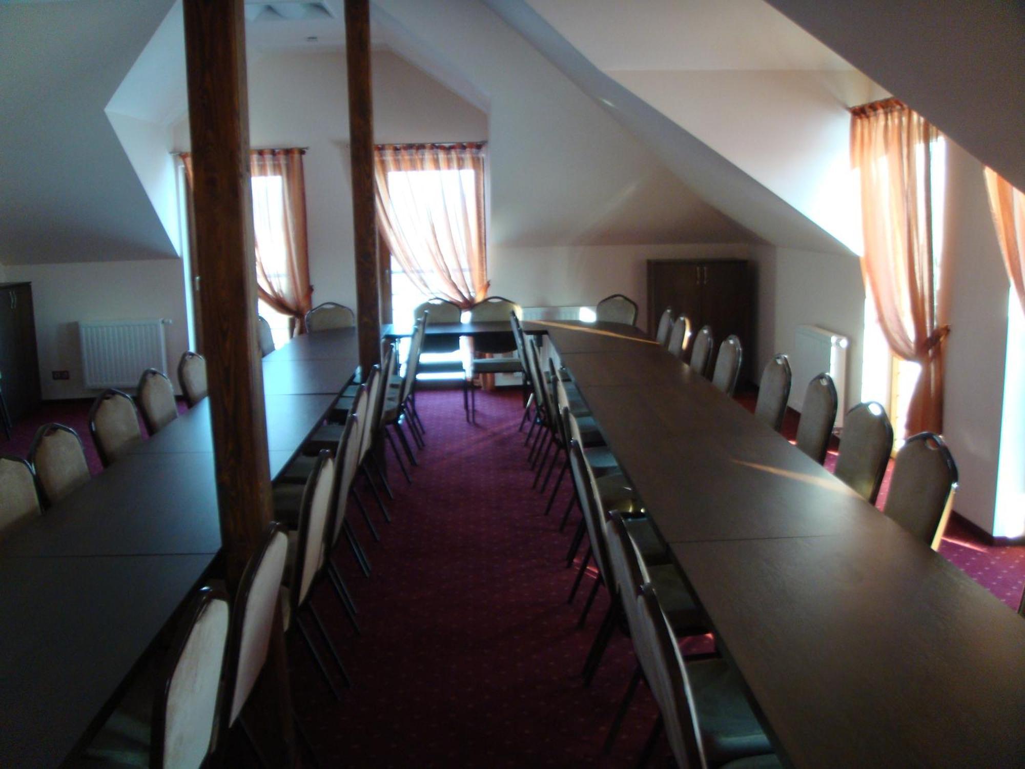 Gosciniec Europejski Miedziana Góra Extérieur photo