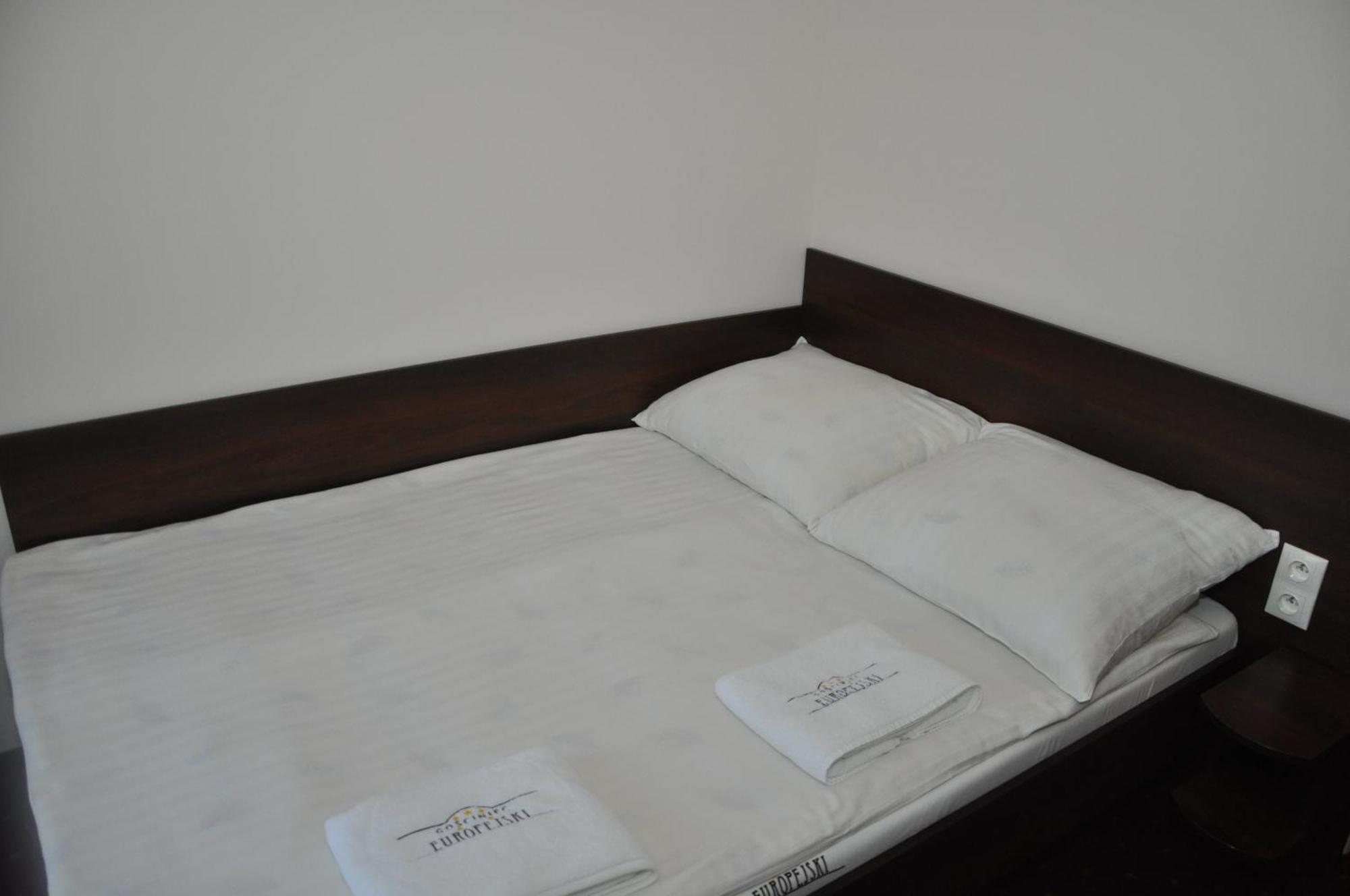 Gosciniec Europejski Miedziana Góra Chambre photo