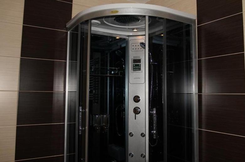 Gosciniec Europejski Miedziana Góra Chambre photo