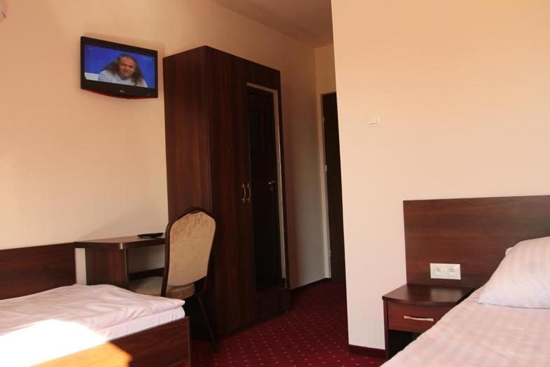 Gosciniec Europejski Miedziana Góra Chambre photo