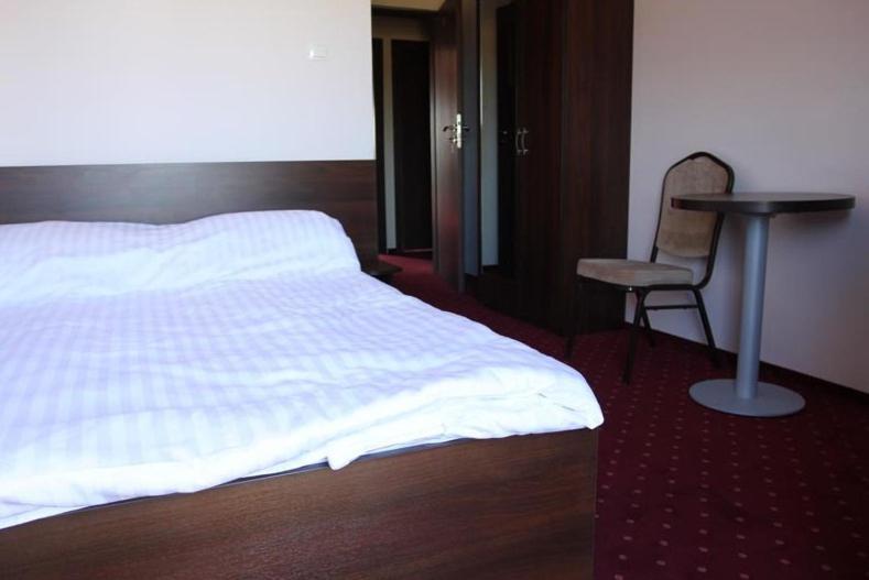 Gosciniec Europejski Miedziana Góra Chambre photo