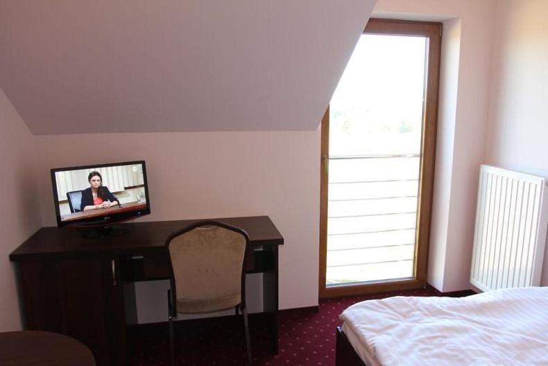 Gosciniec Europejski Miedziana Góra Chambre photo