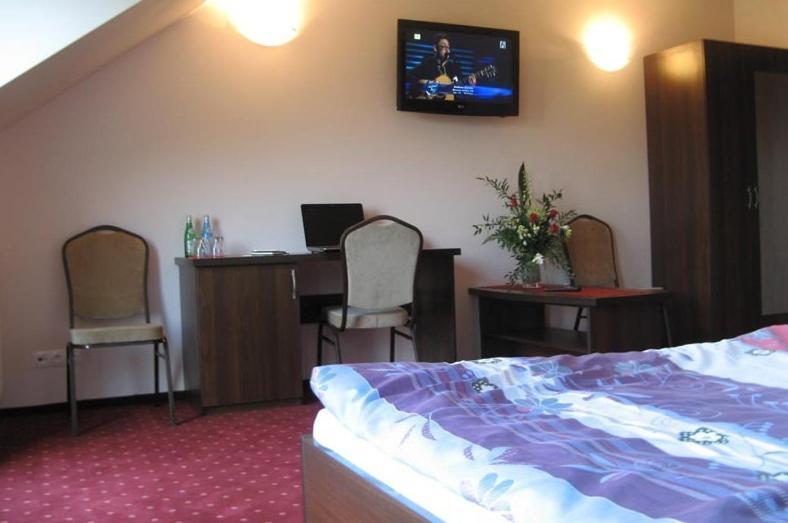 Gosciniec Europejski Miedziana Góra Chambre photo