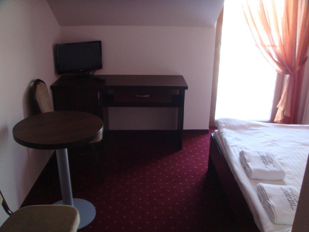 Gosciniec Europejski Miedziana Góra Chambre photo