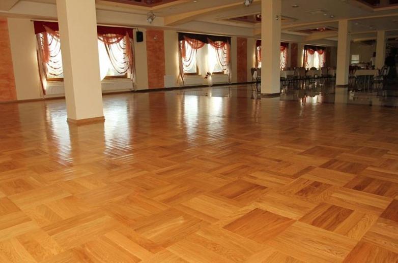 Gosciniec Europejski Miedziana Góra Extérieur photo