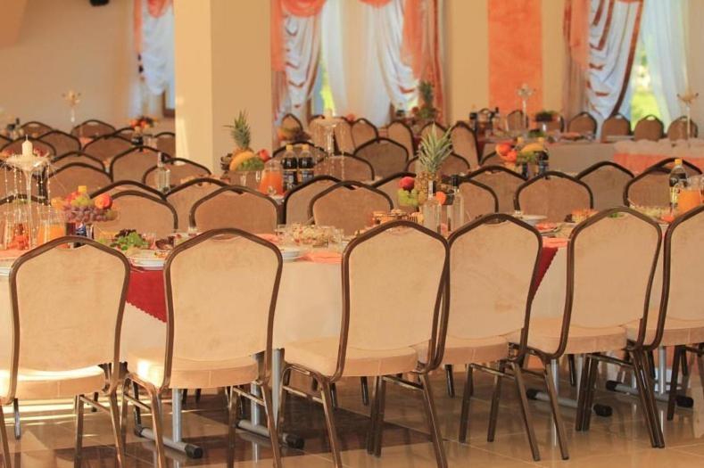Gosciniec Europejski Miedziana Góra Extérieur photo