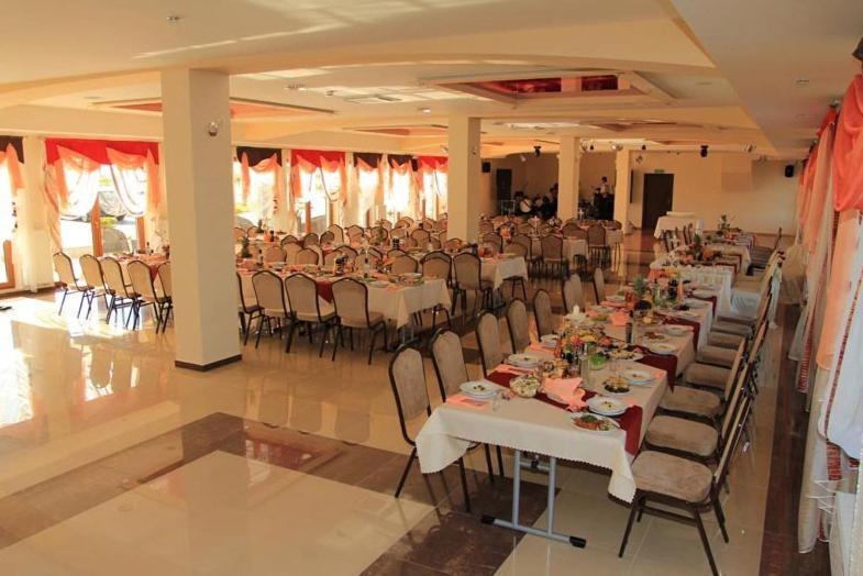 Gosciniec Europejski Miedziana Góra Extérieur photo